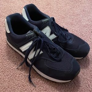 New Balance 574